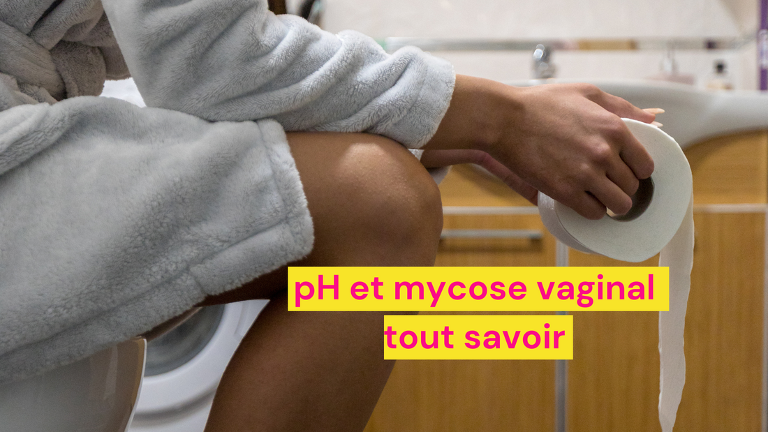 Mycose, vaginose, inconforts : le PH vaginal mis à mal – Corpsjetecoute