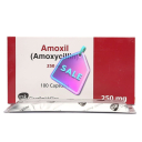 Amoxicilline