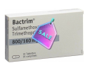 Bactrim Générique