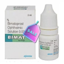 Bimat 0,03 %