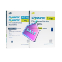 Champix Générique