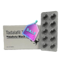 Cialis Black