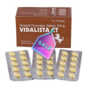 Cialis Soft Tabs