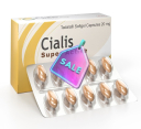 Cialis Super Active