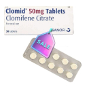 Clomid Générique