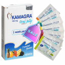 Kamagra Oral Jelly