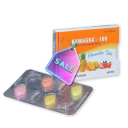 Kamagra Soft Tabs