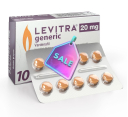 Levitra Générique