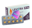 Levitra Soft Tabs