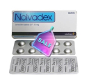 Nolvadex Générique