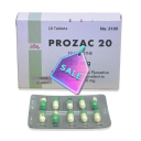 Prozac Générique