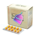 Tadalista Super Active
