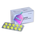 Tadapox