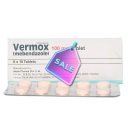 Vermox Générique