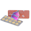 Vidalista