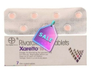 Xarelto Générique